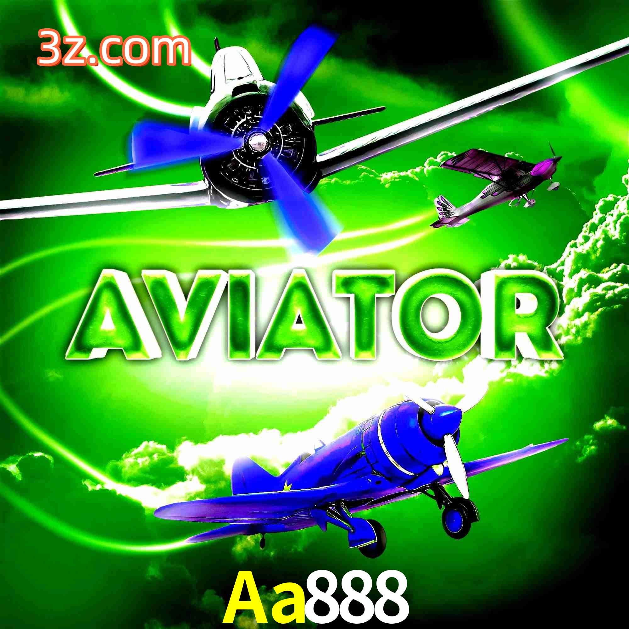 Aviator Aa888 Tente a Sorte