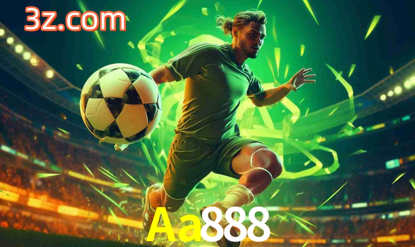 Diversidade Apostas no Aa888