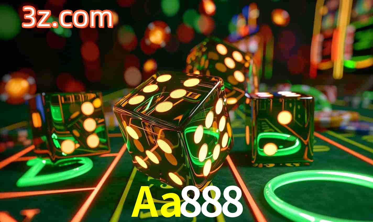 Entretenimento no Jogos Aa888